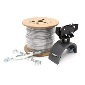 Hose Trolley System